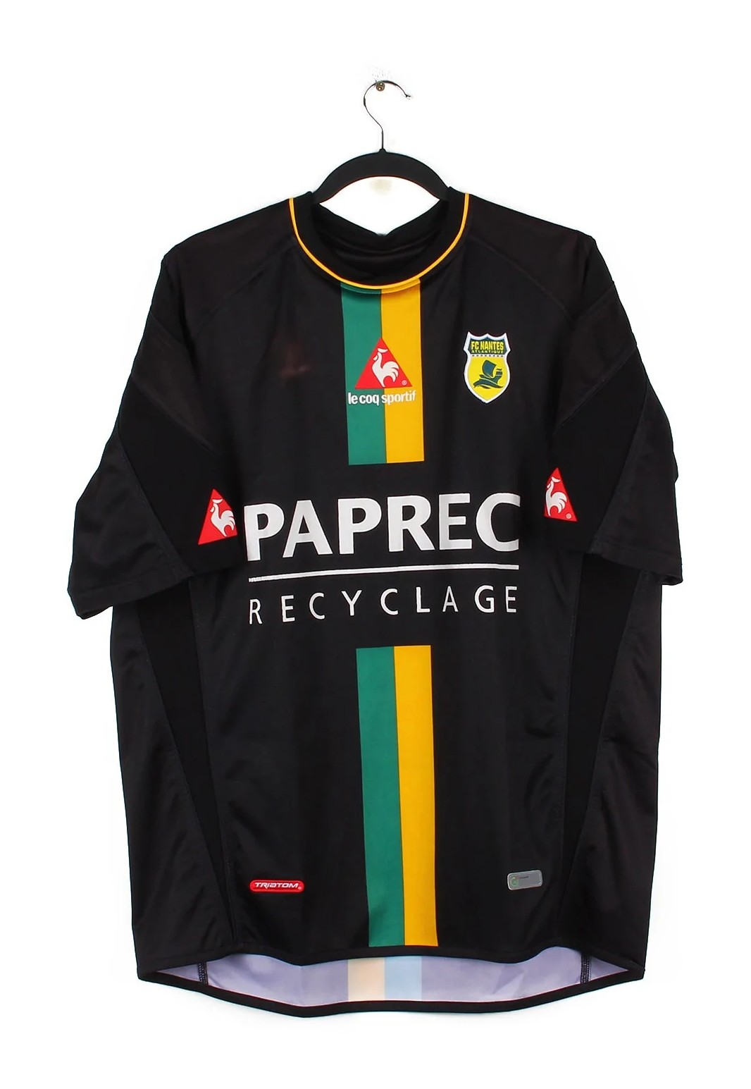 FC Nantes 2004-05 Away Kit