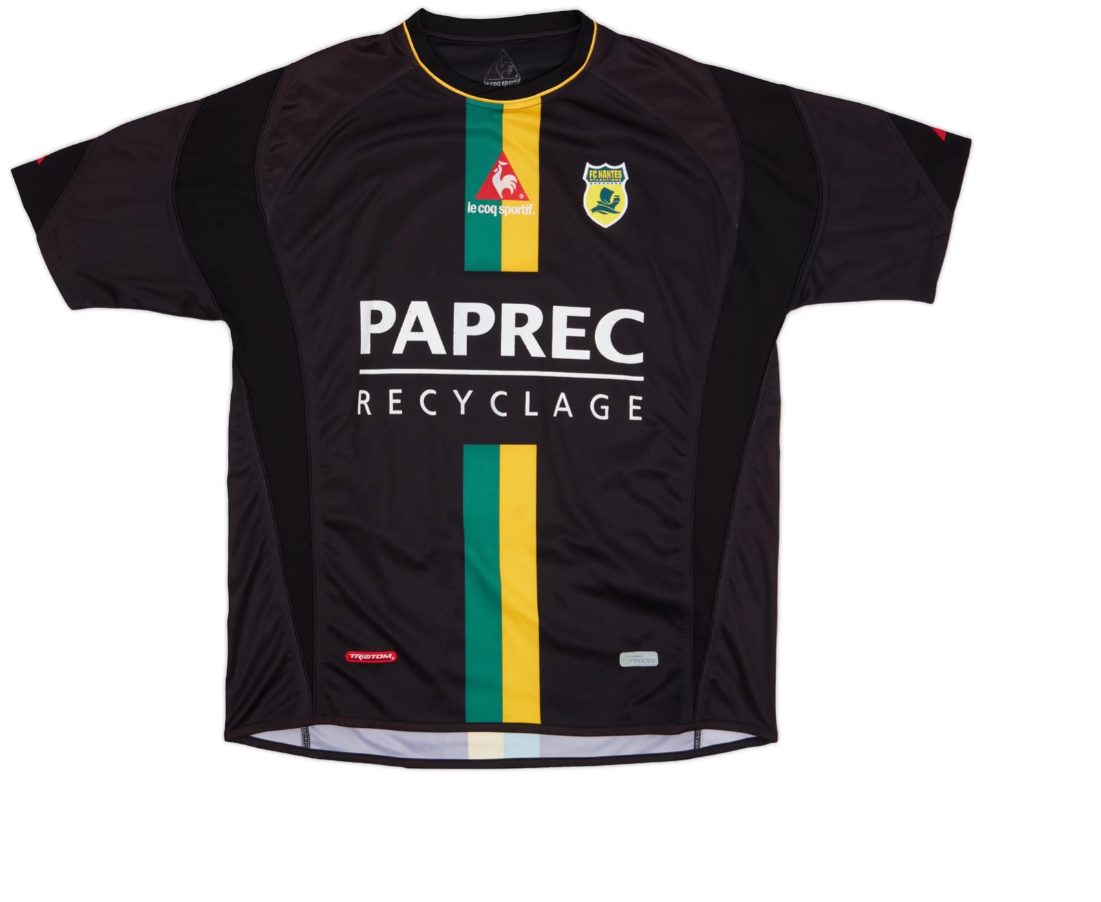 FC Nantes 2004-05 Away Kit