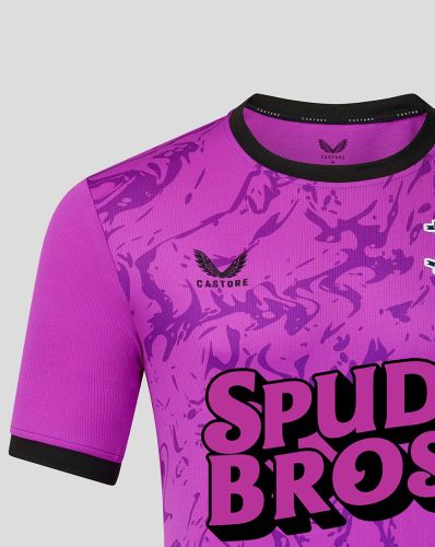 Preston North End 2026-27 GK Home Kit