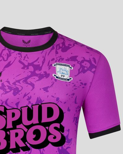 Preston North End 2026-27 GK Home Kit