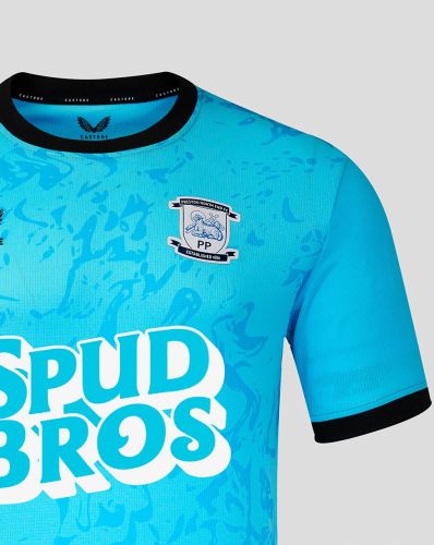 Preston North End 2026-27 GK Away Kit