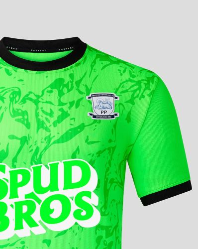 Preston North End 2026-27 GK Third Kit