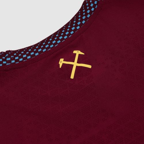West Ham United 2026-27 Home Kit