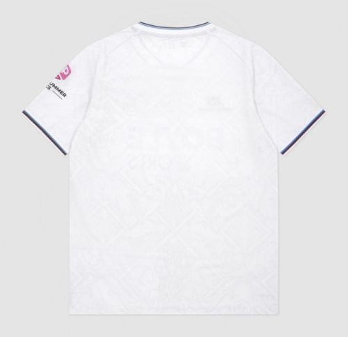 West Ham United 2026-27 Away Kit