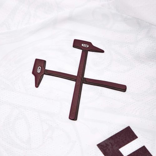 West Ham United 2026-27 Away Kit