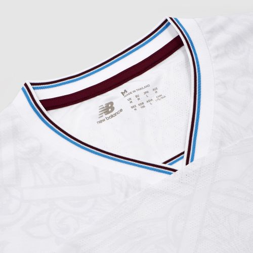 West Ham United 2026-27 Away Kit