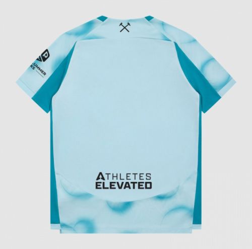 West Ham United 2026-27 Third Kit