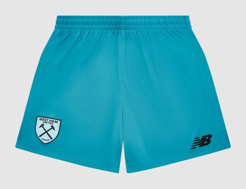West Ham United 2026-27 Third Kit