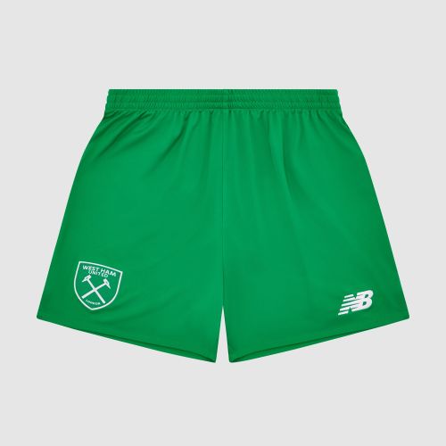 West Ham United 2026-27 GK Home Kit