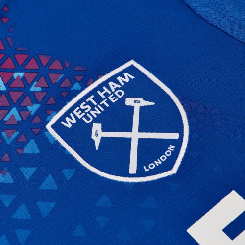 West Ham United 2026-27 GK Away Kit
