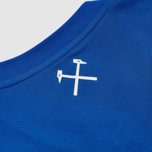 West Ham United 2026-27 GK Away Kit