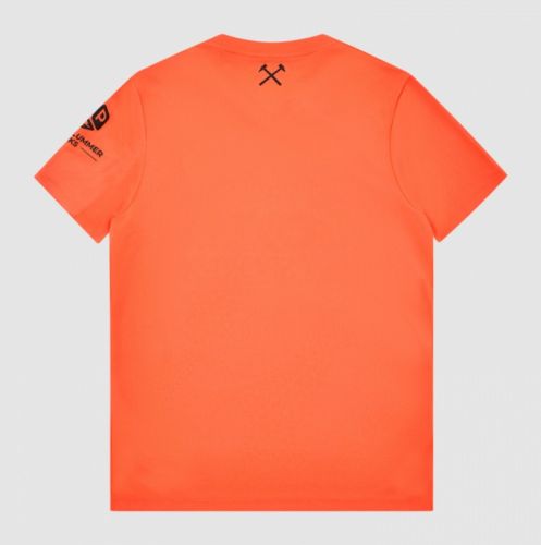 West Ham United 2026-27 GK Third Kit