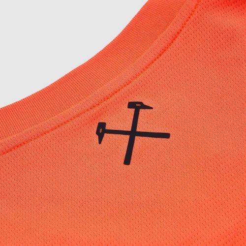 West Ham United 2026-27 GK Third Kit