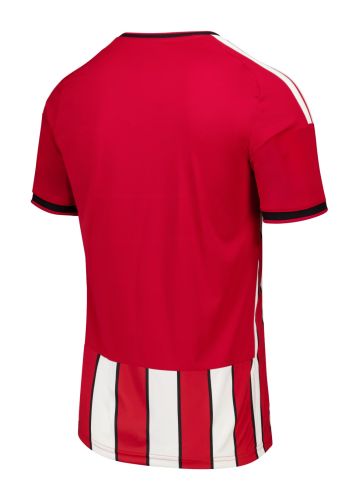 Sheffield United 2026-27 Home Kit