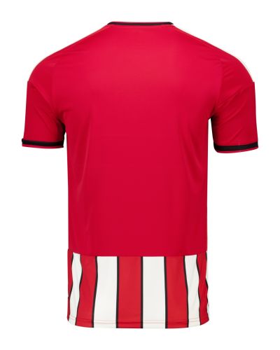 Sheffield United 2026-27 Home Kit