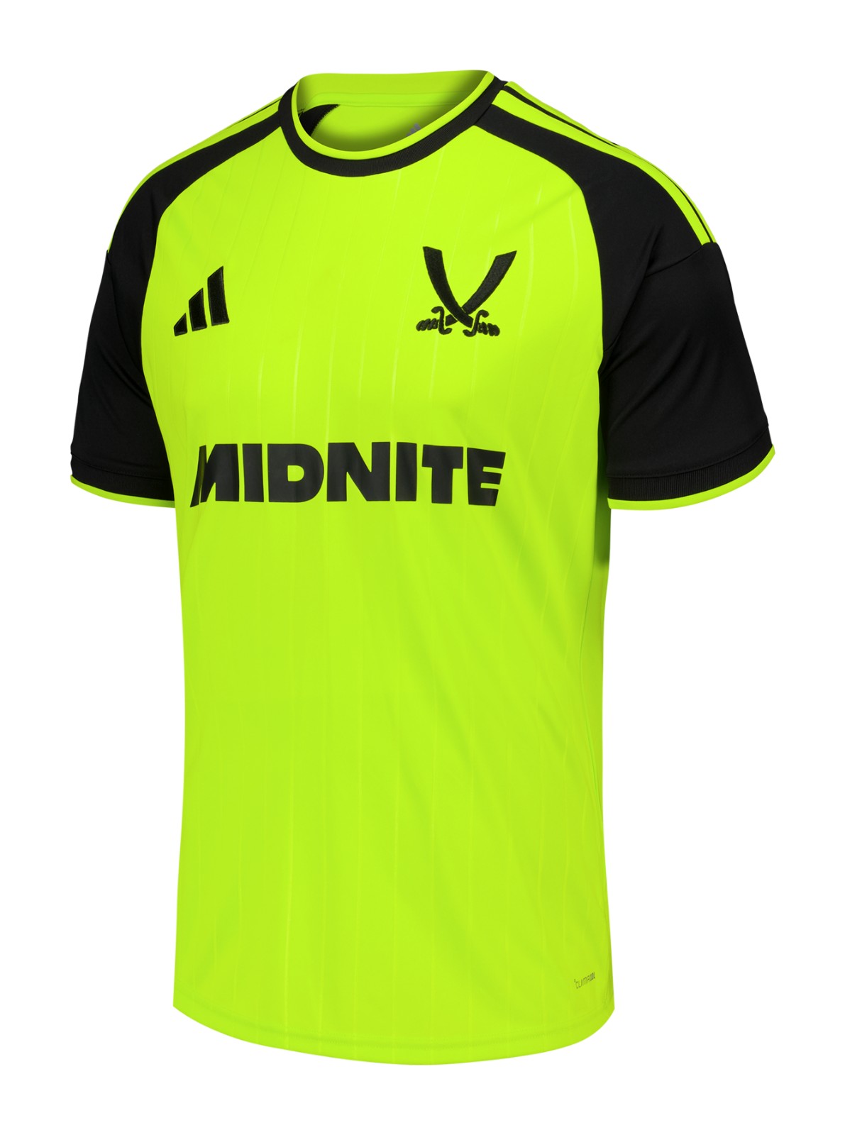 Sheffield United 2026-27 Third Kit