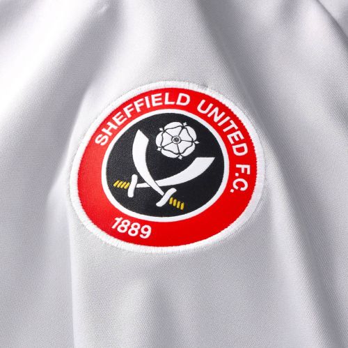 Sheffield United 2026-27 GK Home Kit