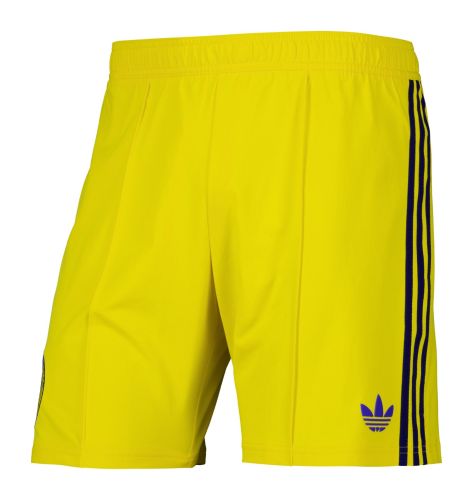 Sheffield United 2026-27 GK Away Kit