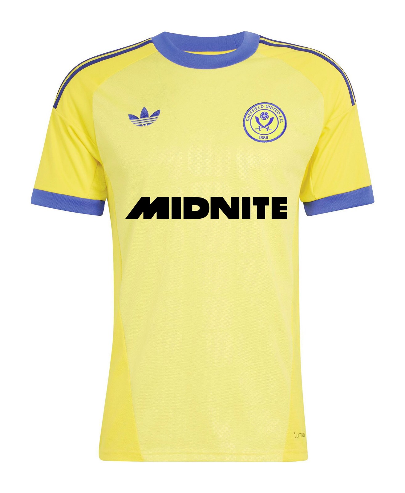Sheffield United 2026-27 GK Away Kit