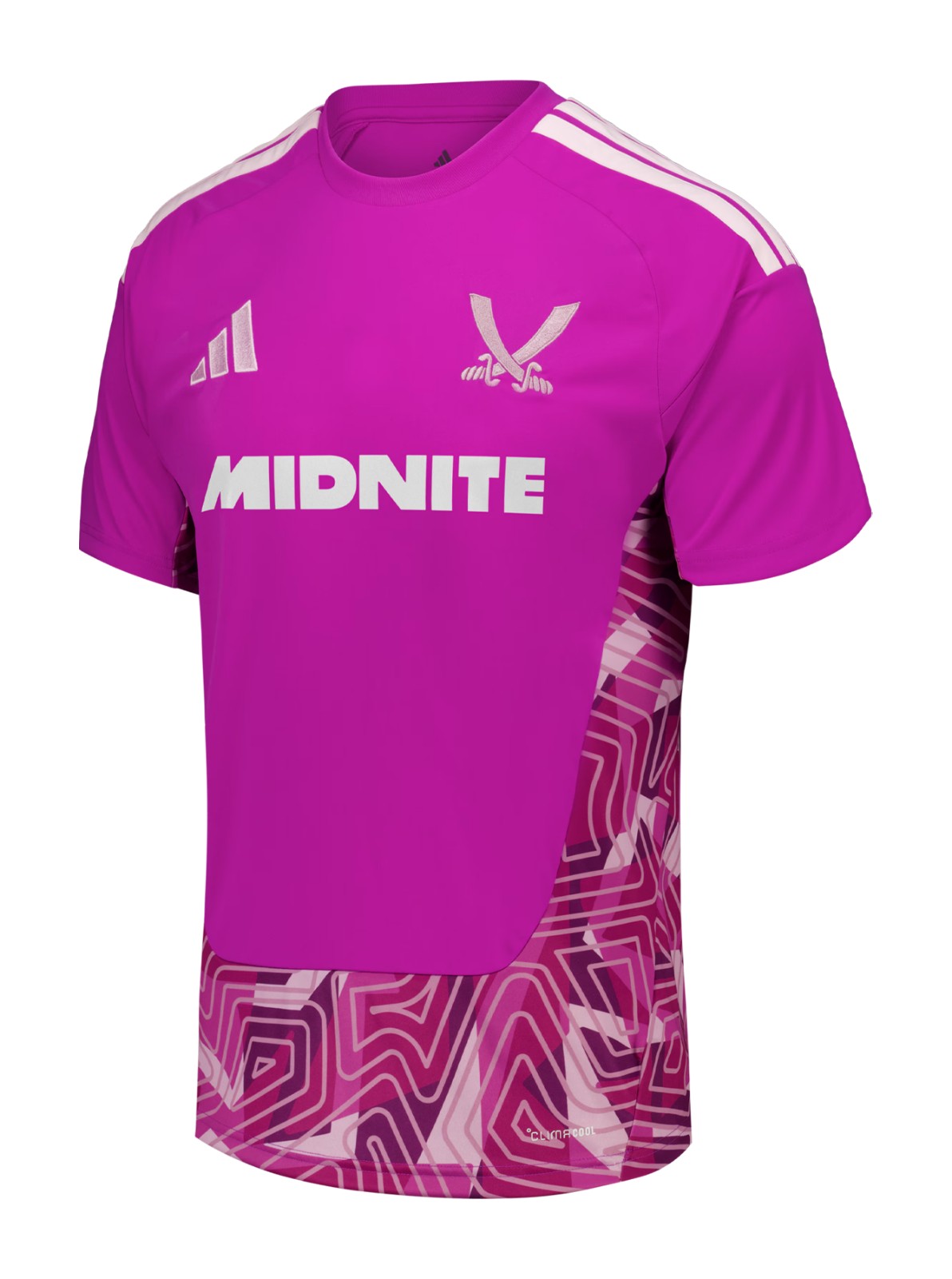 Sheffield United 2026-27 GK Third Kit