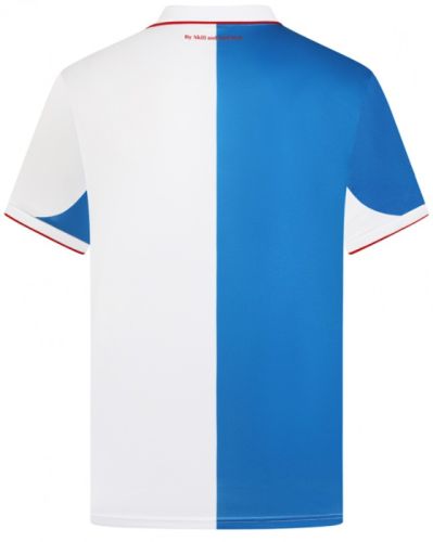 Blackburn Rovers 2026-27 Home Kit