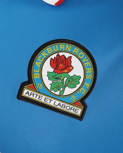 Blackburn Rovers 2026-27 Home Kit