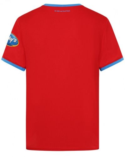 Blackburn Rovers 2026-27 Third Kit