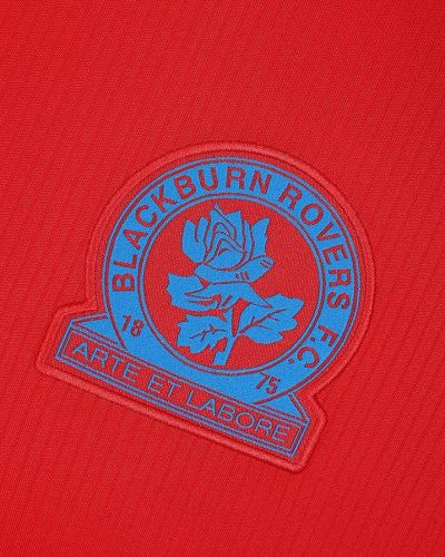 Blackburn Rovers 2026-27 Third Kit