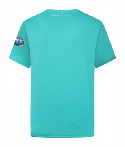 Blackburn Rovers 2026-27 GK Home Kit