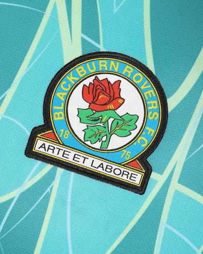 Blackburn Rovers 2026-27 GK Home Kit