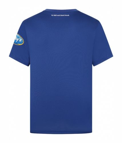 Blackburn Rovers 2026-27 GK Away Kit