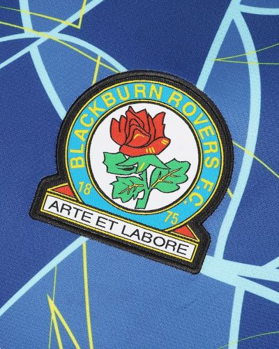 Blackburn Rovers 2026-27 GK Away Kit