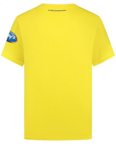 Blackburn Rovers 2026-27 GK Third Kit