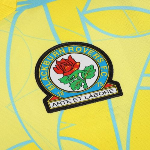 Blackburn Rovers 2026-27 GK Third Kit