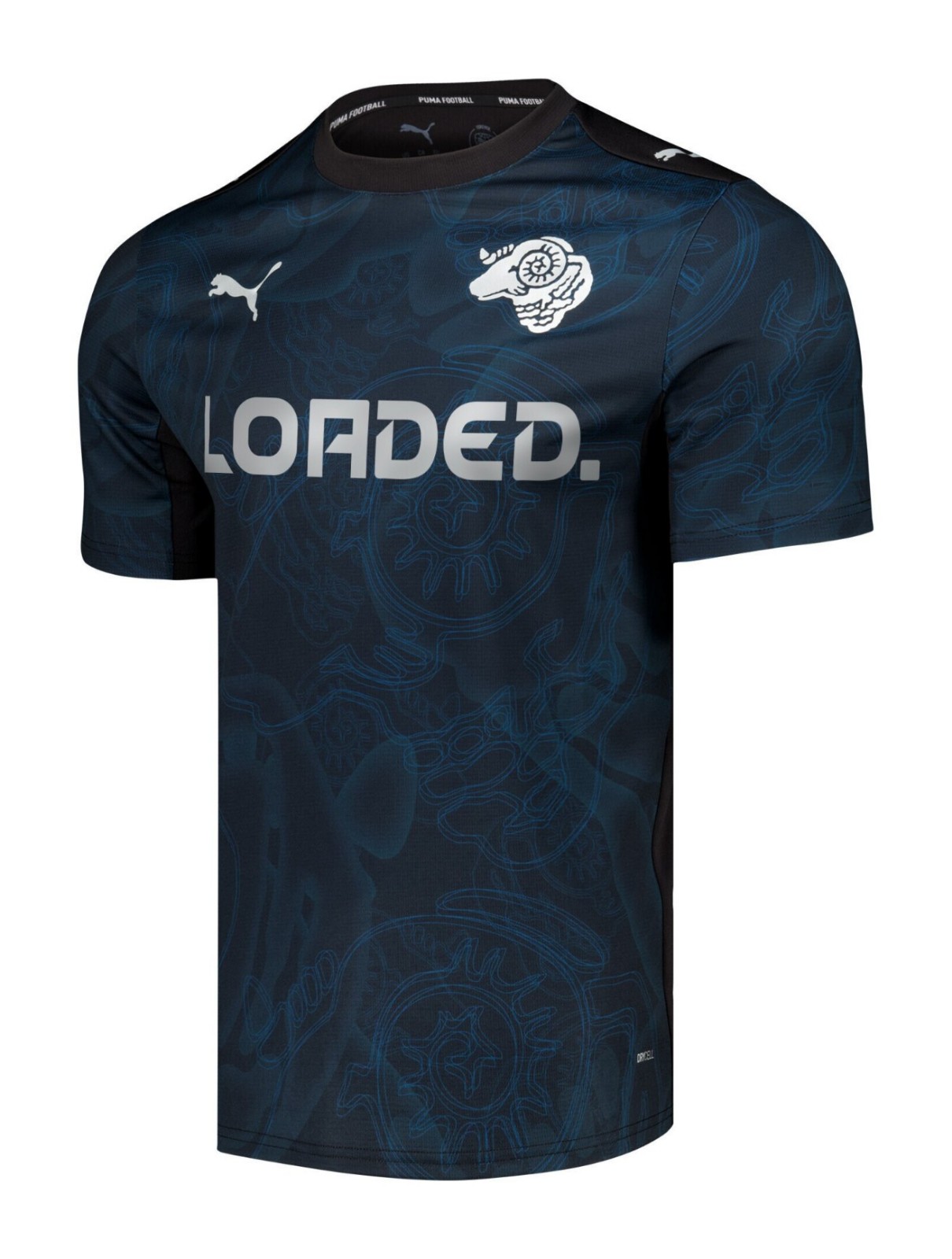 Derby County 2026-27 Third Kit