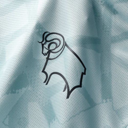 Derby County 2026-27 GK 1 Kit