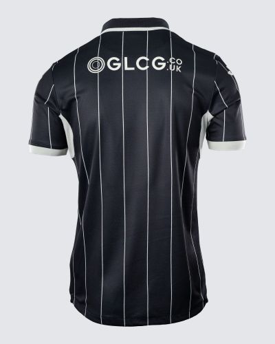 Norwich City 2026-27 Away Kit