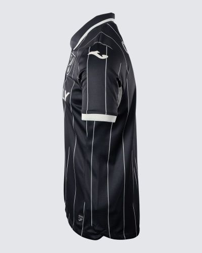 Norwich City 2026-27 Away Kit