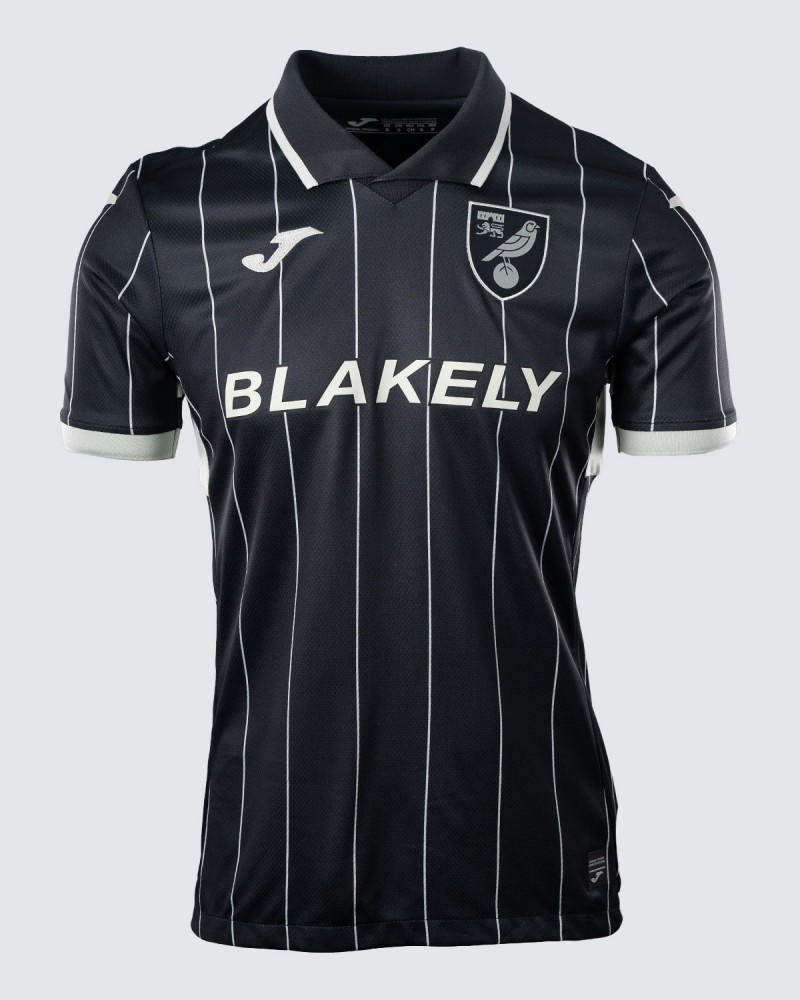 Away