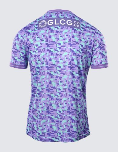 Norwich City 2026-27 Third Kit
