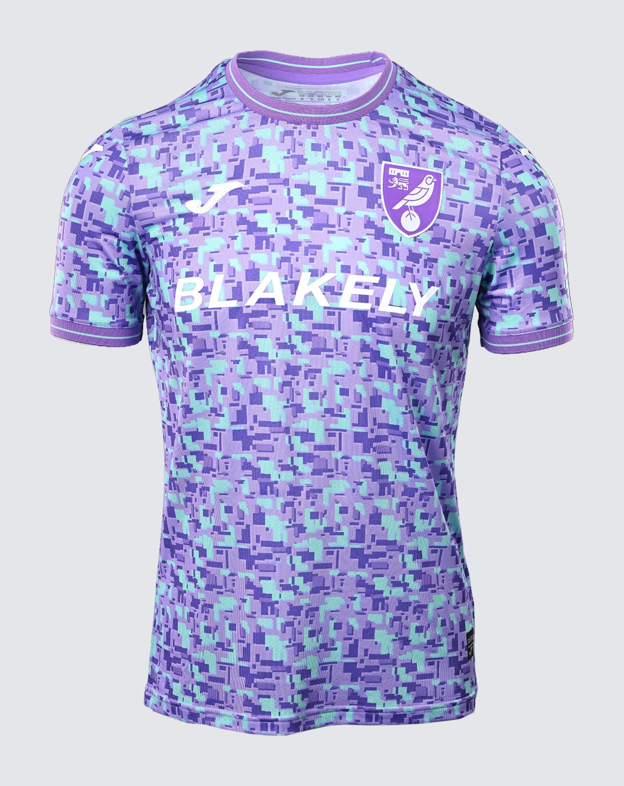 Norwich City 2026-27 Third Kit