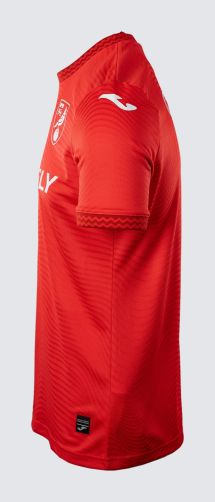 Norwich City 2026-27 GK 1 Kit