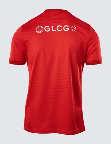 Norwich City 2026-27 GK 1 Kit