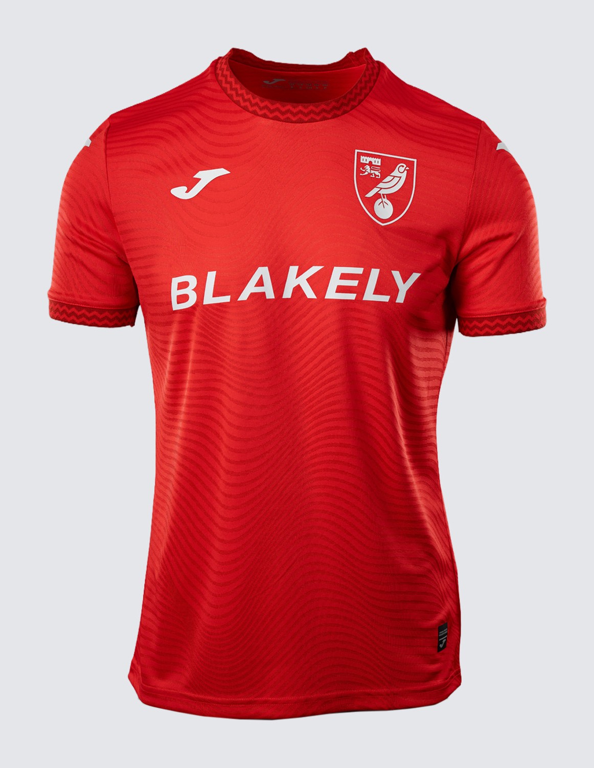 Norwich City 2026-27 GK 1 Kit