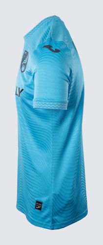 Norwich City 2026-27 GK 2 Kit