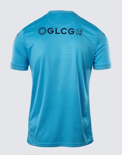 Norwich City 2026-27 GK 2 Kit
