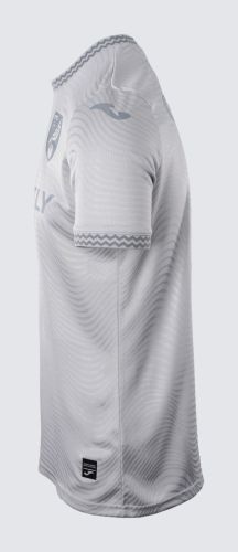 Norwich City 2026-27 GK 3 Kit