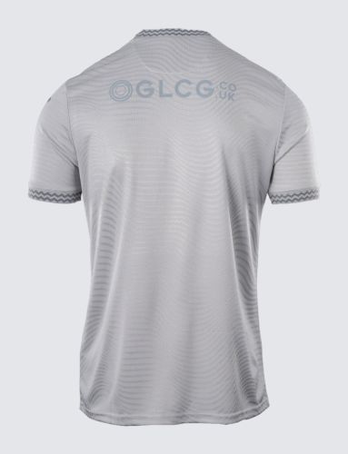Norwich City 2026-27 GK 3 Kit
