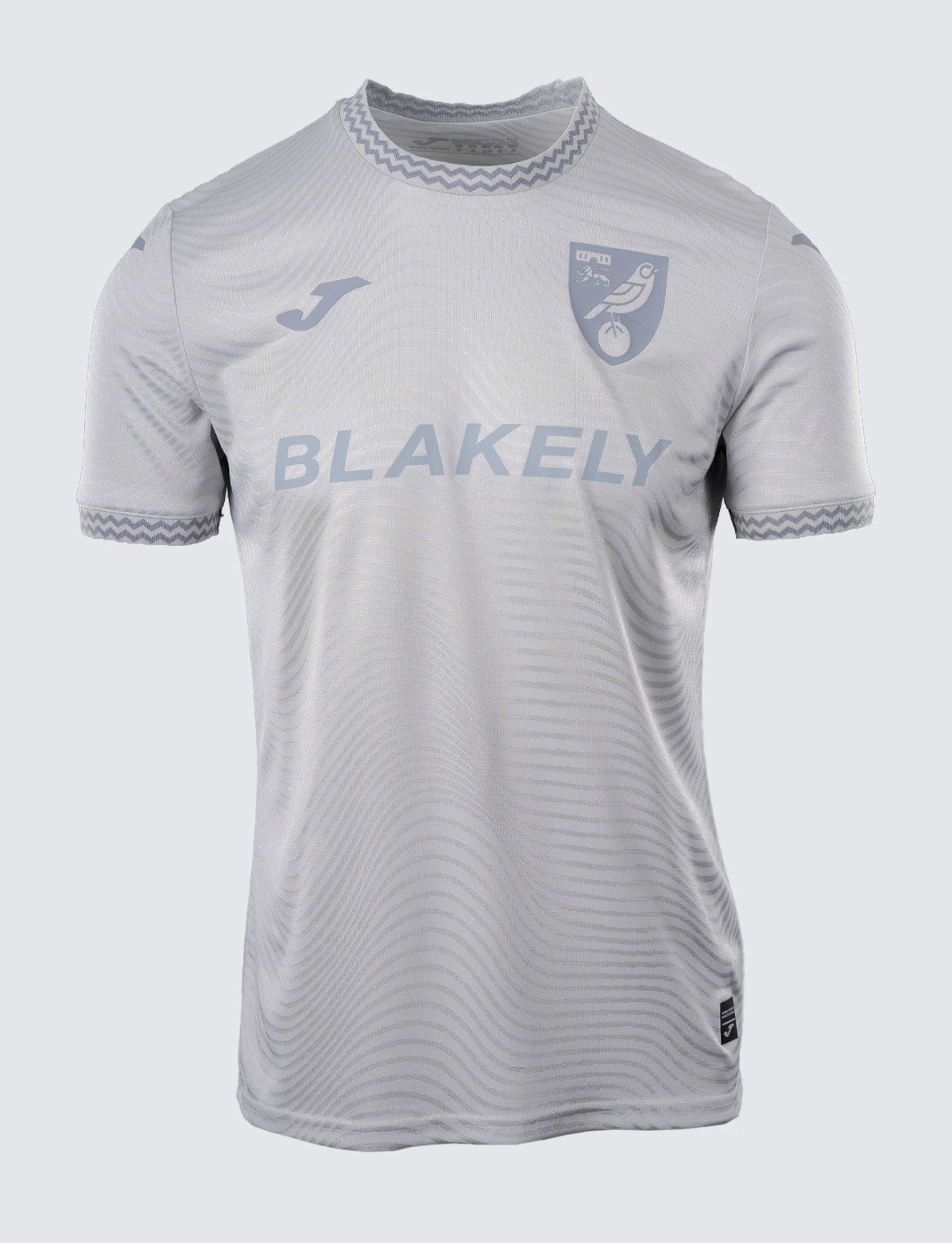 Norwich City 2026-27 GK 3 Kit