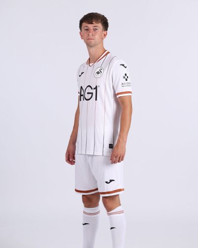 Swansea City 2026-27 Home Kit
